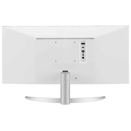 مانیتور ال جی LG 29WQ600-W Ultrawide سایز 29 اینچ