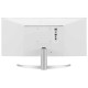 مانیتور ال جی LG 29WQ600-W Ultrawide سایز 29 اینچ