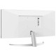 مانیتور ال جی LG 29WQ600-W Ultrawide سایز 29 اینچ