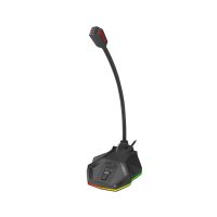 میکروفون  گیمینگ ردراگون RedRagon Stix GM99 RGB