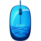ماوس لاجیتک Logitech Mouse M105 Blue