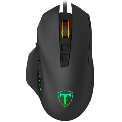 ماوس گیمینگ تی دگر T-Dagger Warrant Officer T-TGM203 RGB