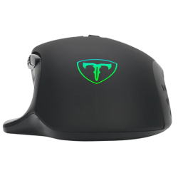 ماوس گیمینگ تی دگر T-Dagger Warrant Officer T-TGM203 RGB