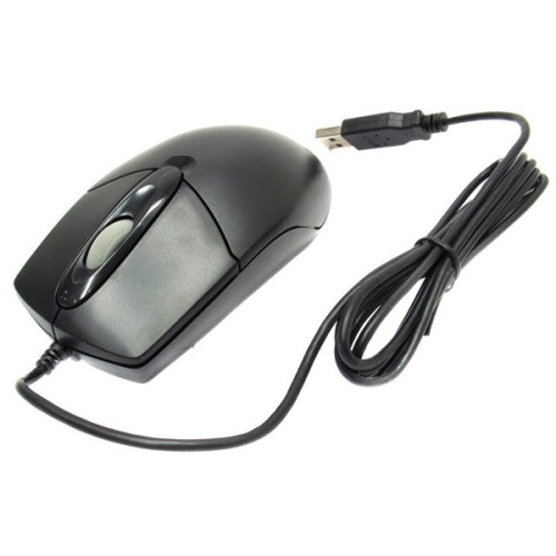 ماوس سیمدار ای فورتک Mouse A4Tech OP-620ND ماوس سیمدار ای فورتک Mouse A4Tech OP-620ND