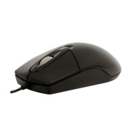 ماوس سیمدار ای فورتک Mouse A4Tech OP-620ND