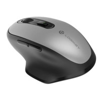 ماوس بیسیم لاجیکی Logikey Mouse M336 Gray