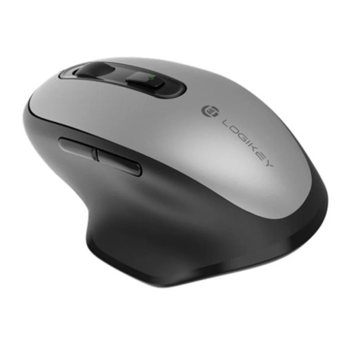ماوس بیسیم لاجیکی Logikey Mouse M336 Gray ماوس بیسیم لاجیکی Logikey Mouse M336 Gray