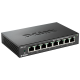 سوییچ شبکه 8 پورت دی لینک Hub Switch D-Link DES-108 سوییچ شبکه 8 پورت دی لینک Hub Switch D-Link DES-108