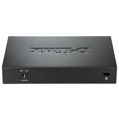 سوییچ شبکه 8 پورت دی لینک Hub Switch D-Link DES-108 سوییچ شبکه 8 پورت دی لینک Hub Switch D-Link DES-108