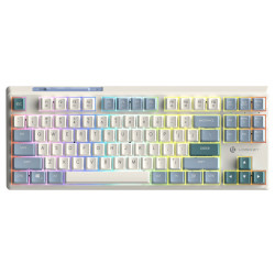 کیبورد گیمینگ لاجیکی Logikey Keyboard K420