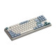 کیبورد گیمینگ لاجیکی Logikey Keyboard K420 کیبورد گیمینگ لاجیکی Logikey Keyboard K420