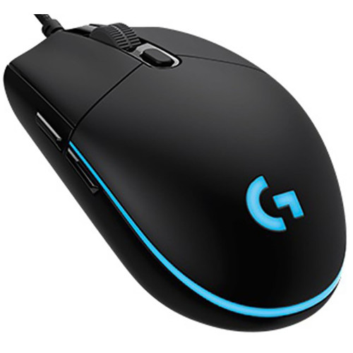 ماوس گیمینگ لاجیتک Mouse Gaming Logitech G102