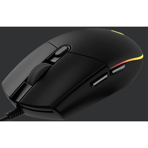 ماوس گیمینگ لاجیتک Mouse Gaming Logitech G102