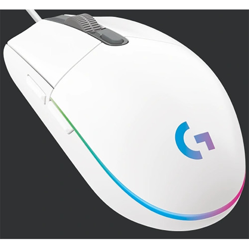 ماوس گیمینگ لاجیتک Mouse Gaming Logitech G102