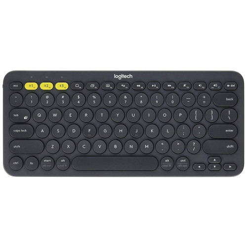 کیبورد وایرلس لاجیتک Keyboard Logitech K380 کیبورد وایرلس لاجیتک Keyboard Logitech K380