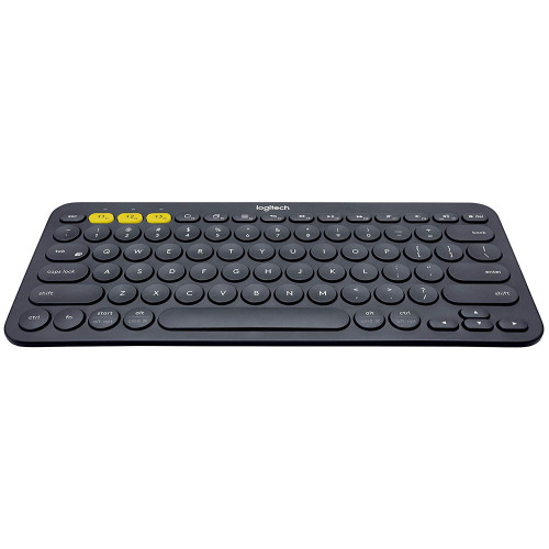 کیبورد وایرلس لاجیتک Keyboard Logitech K380 کیبورد وایرلس لاجیتک Keyboard Logitech K380