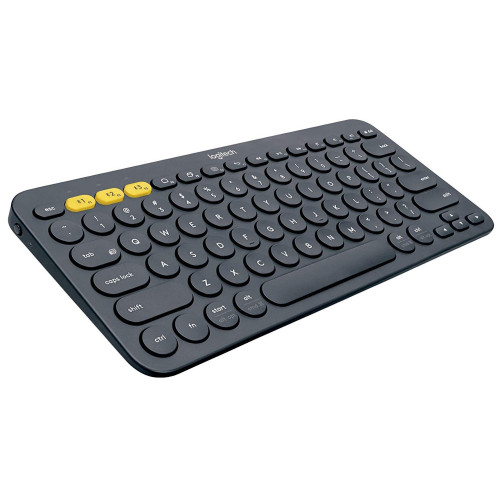 کیبورد وایرلس لاجیتک Keyboard Logitech K380 کیبورد وایرلس لاجیتک Keyboard Logitech K380