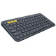 کیبورد وایرلس لاجیتک Keyboard Logitech K380 کیبورد وایرلس لاجیتک Keyboard Logitech K380