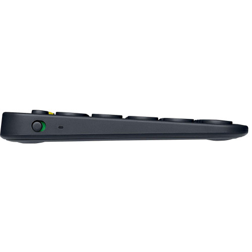 کیبورد وایرلس لاجیتک Keyboard Logitech K380 کیبورد وایرلس لاجیتک Keyboard Logitech K380