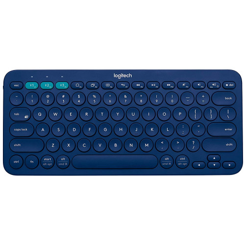 کیبورد وایرلس لاجیتک Keyboard Logitech K380 کیبورد وایرلس لاجیتک Keyboard Logitech K380