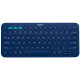 کیبورد وایرلس لاجیتک Keyboard Logitech K380 کیبورد وایرلس لاجیتک Keyboard Logitech K380
