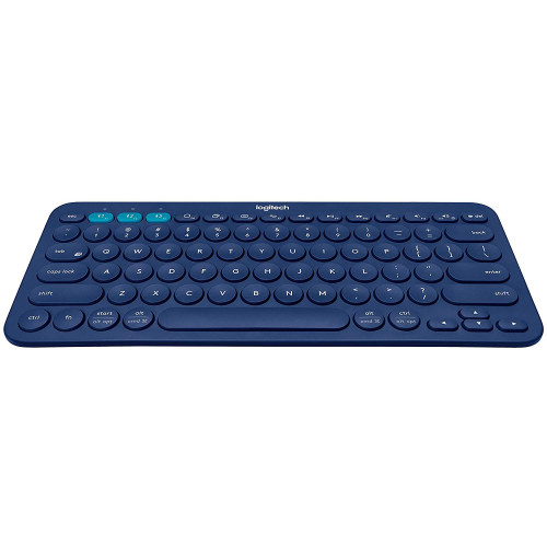 کیبورد وایرلس لاجیتک Keyboard Logitech K380 کیبورد وایرلس لاجیتک Keyboard Logitech K380