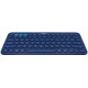 کیبورد وایرلس لاجیتک Keyboard Logitech K380 کیبورد وایرلس لاجیتک Keyboard Logitech K380
