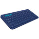 کیبورد وایرلس لاجیتک Keyboard Logitech K380 کیبورد وایرلس لاجیتک Keyboard Logitech K380