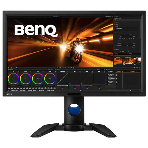 مانیتور بنکیو Monitor IPS  QHD BenQ PV270 سایز 27 اینچ