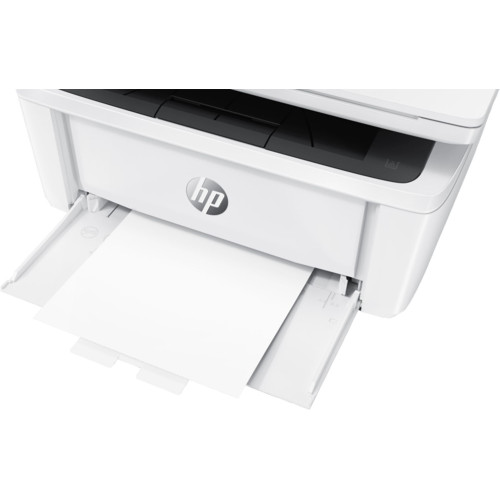 پرینتر لیزری سه کاره اچ پی Printer LaserJet Pro HP M28w