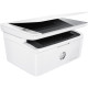 پرینتر لیزری سه کاره اچ پی Printer LaserJet Pro HP M28w