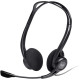 هدست یواسبی لاجیتک Logitech 960 با میکروفن نویزگیر و طراحی ارگونومیک