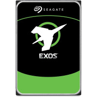 هارد اینترنال سیگیت Seagate EXOS ST4000NM000B ظرفیت 4 ترابایت