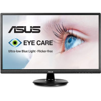 مانیتور ایسوس Asus VA249HE سایز 24 اینچ