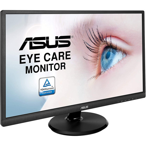 مانیتور ایسوس Asus VA249HE سایز 24 اینچ