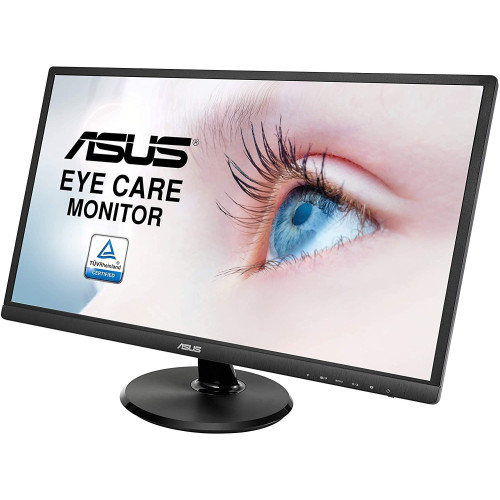 مانیتور ایسوس Asus VA249HE سایز 24 اینچ
