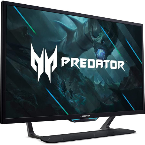 مانیتور ایسر Acer Predator CG437KS (UM.MC7EE.S02)