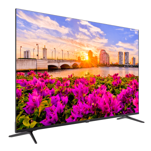 تلویزیون ایکس ویژن LED TV XVision 65XCU625 سایز 65 اینچ