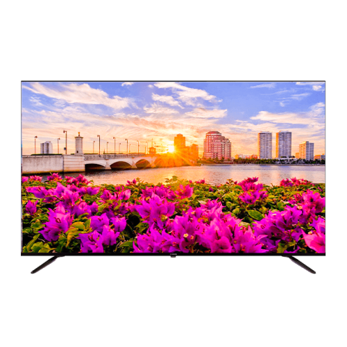تلویزیون ایکس ویژن LED TV XVision 65XCU625 سایز 65 اینچ
