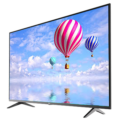 تلویزیون هوشمند تی سی ال LED TV TCL 43S6000 سایز 43 اینچ