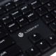 کیبورد بیسیم گیمینگ لاجیکی Logikey Keyboard K520 کیبورد بیسیم گیمینگ لاجیکی Logikey Keyboard K520