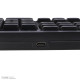 کیبورد بیسیم گیمینگ لاجیکی Logikey Keyboard K520 کیبورد بیسیم گیمینگ لاجیکی Logikey Keyboard K520