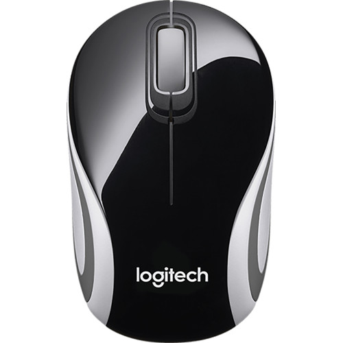 ماوس وایرلس لاجیتک Mouse Logitech M187 ماوس وایرلس لاجیتک Mouse Logitech M187