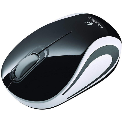 ماوس وایرلس لاجیتک Mouse Logitech M187 ماوس وایرلس لاجیتک Mouse Logitech M187