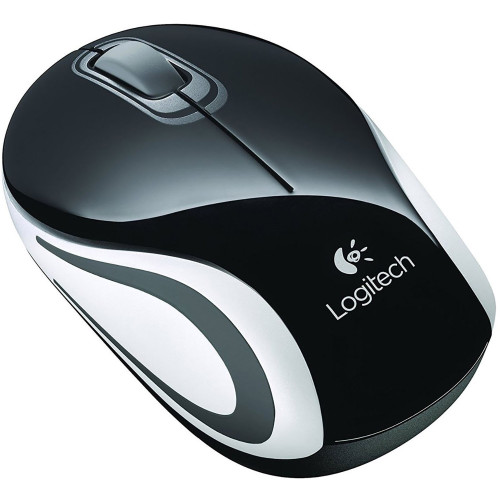 ماوس وایرلس لاجیتک Mouse Logitech M187 ماوس وایرلس لاجیتک Mouse Logitech M187