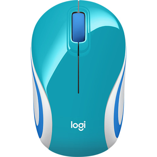 ماوس وایرلس لاجیتک Mouse Logitech M187 ماوس وایرلس لاجیتک Mouse Logitech M187