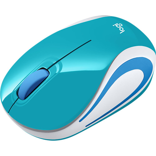 ماوس وایرلس لاجیتک Mouse Logitech M187 ماوس وایرلس لاجیتک Mouse Logitech M187