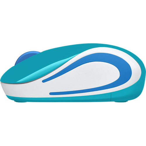 ماوس وایرلس لاجیتک Mouse Logitech M187 ماوس وایرلس لاجیتک Mouse Logitech M187