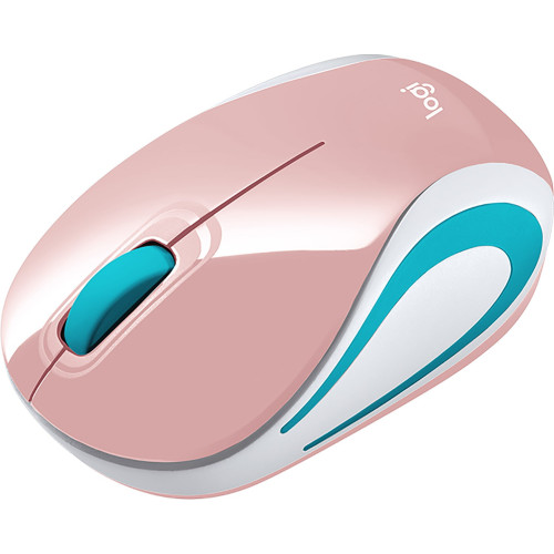 ماوس وایرلس لاجیتک Mouse Logitech M187 ماوس وایرلس لاجیتک Mouse Logitech M187