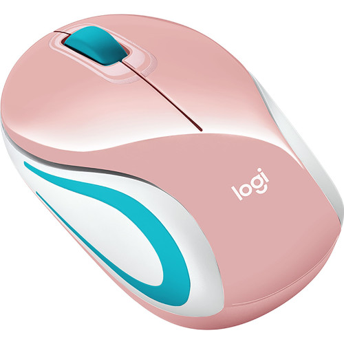 ماوس وایرلس لاجیتک Mouse Logitech M187 ماوس وایرلس لاجیتک Mouse Logitech M187